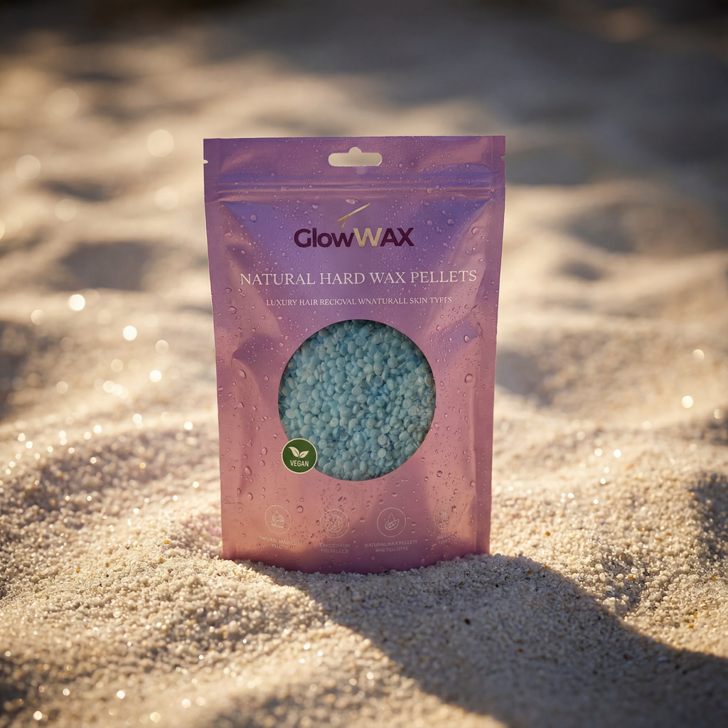 GlowWax Discovery+ Kit