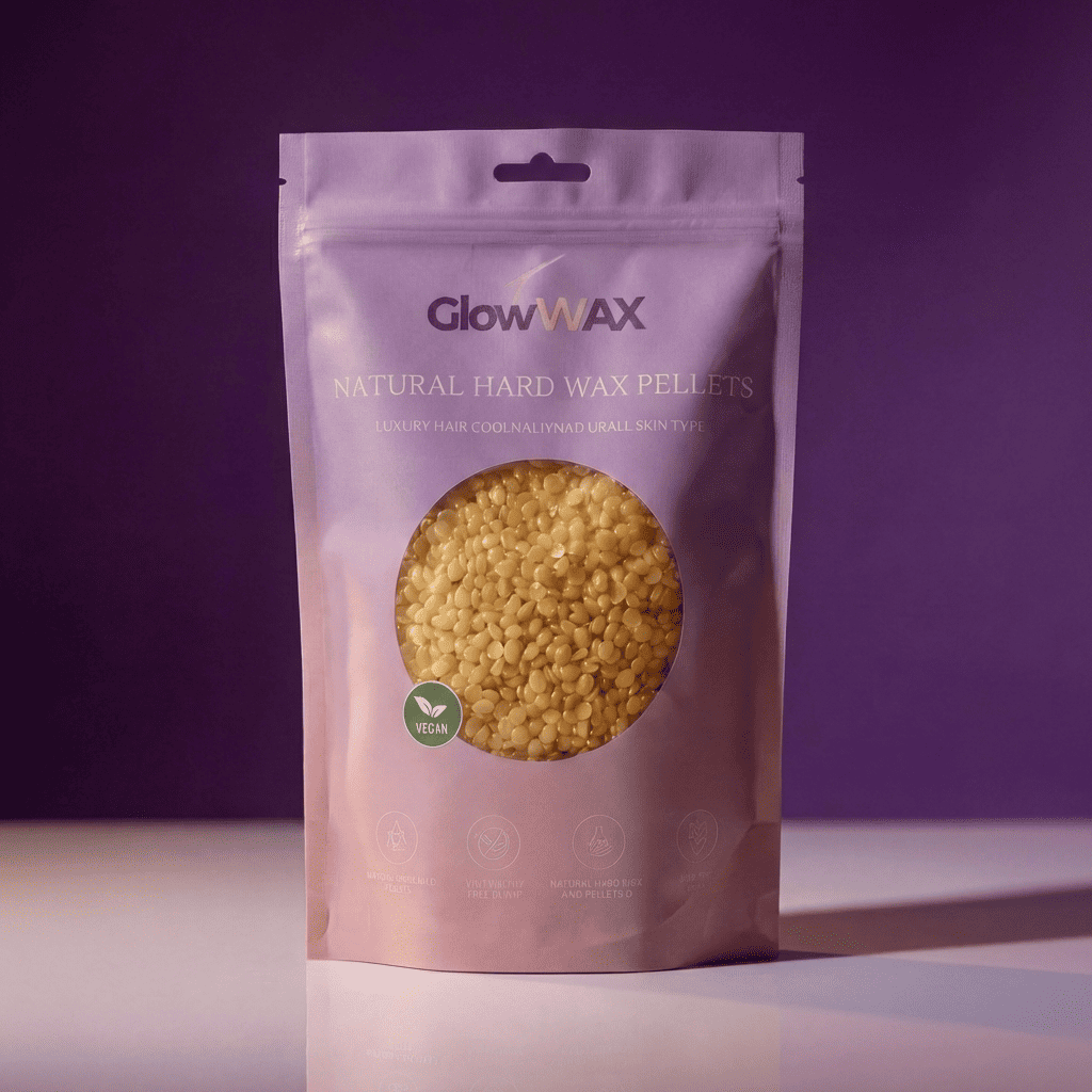 GlowWax Essential Kit